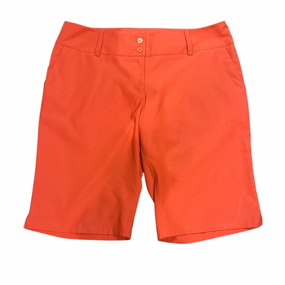 Adidas Climalite Coral Golf Shorts